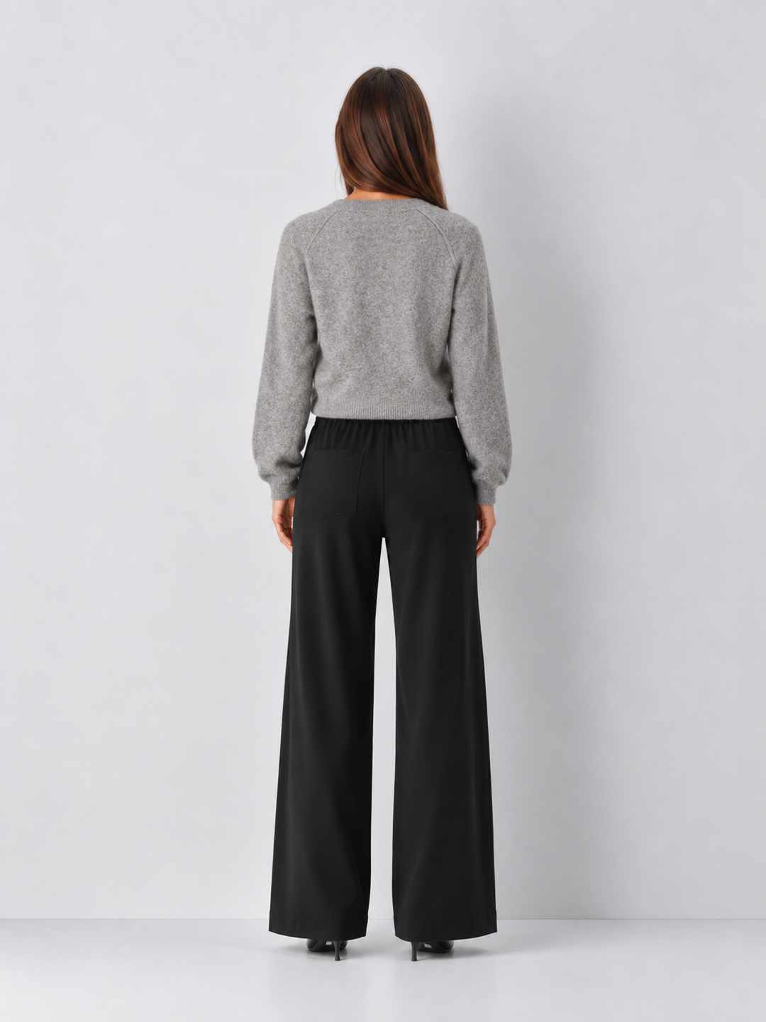 Z Supply Westmont Henley Sweater