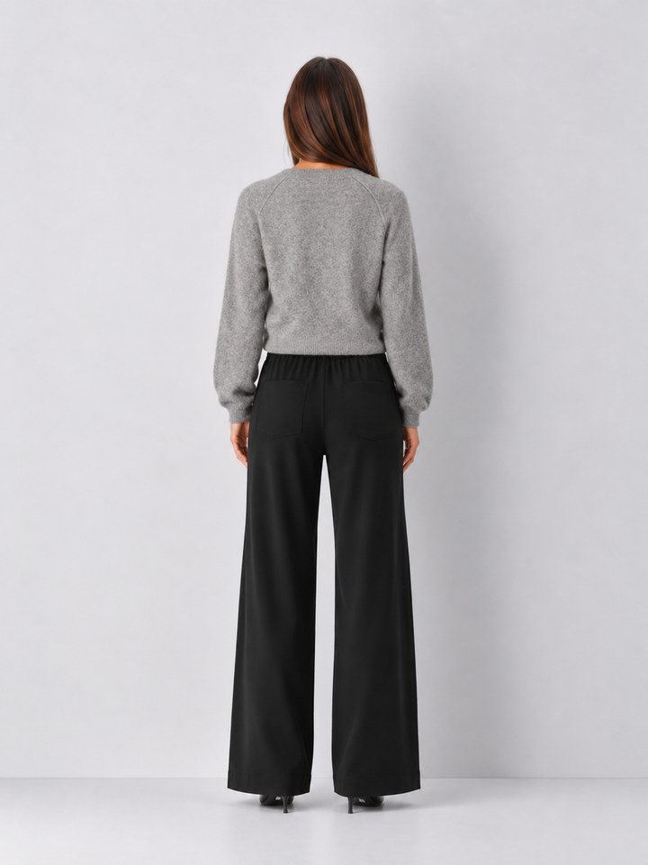 Z Supply Westmont Henley Sweater