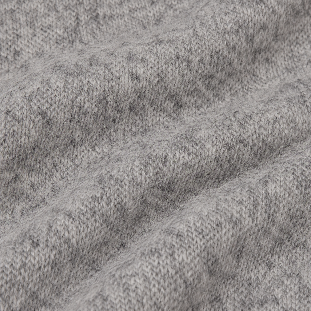 Z Supply Westmont Henley Sweater