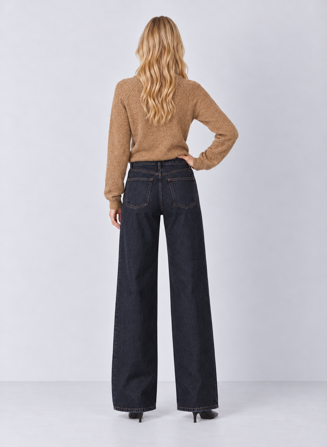Z Supply Westmont Henley Sweater
