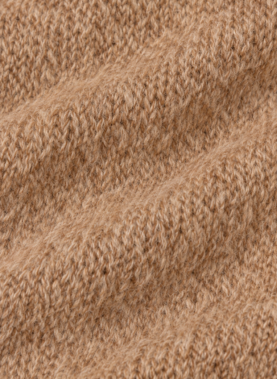 Z Supply Westmont Henley Sweater