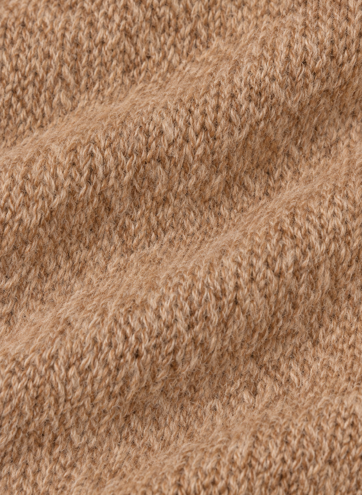 Z Supply Westmont Henley Sweater