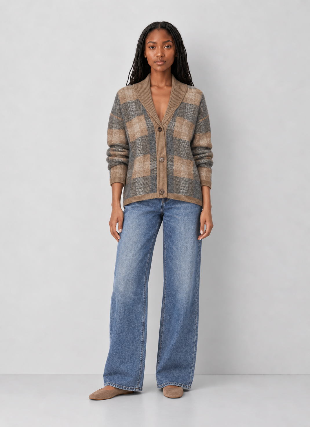 Z Supply Ludlow Cardigan