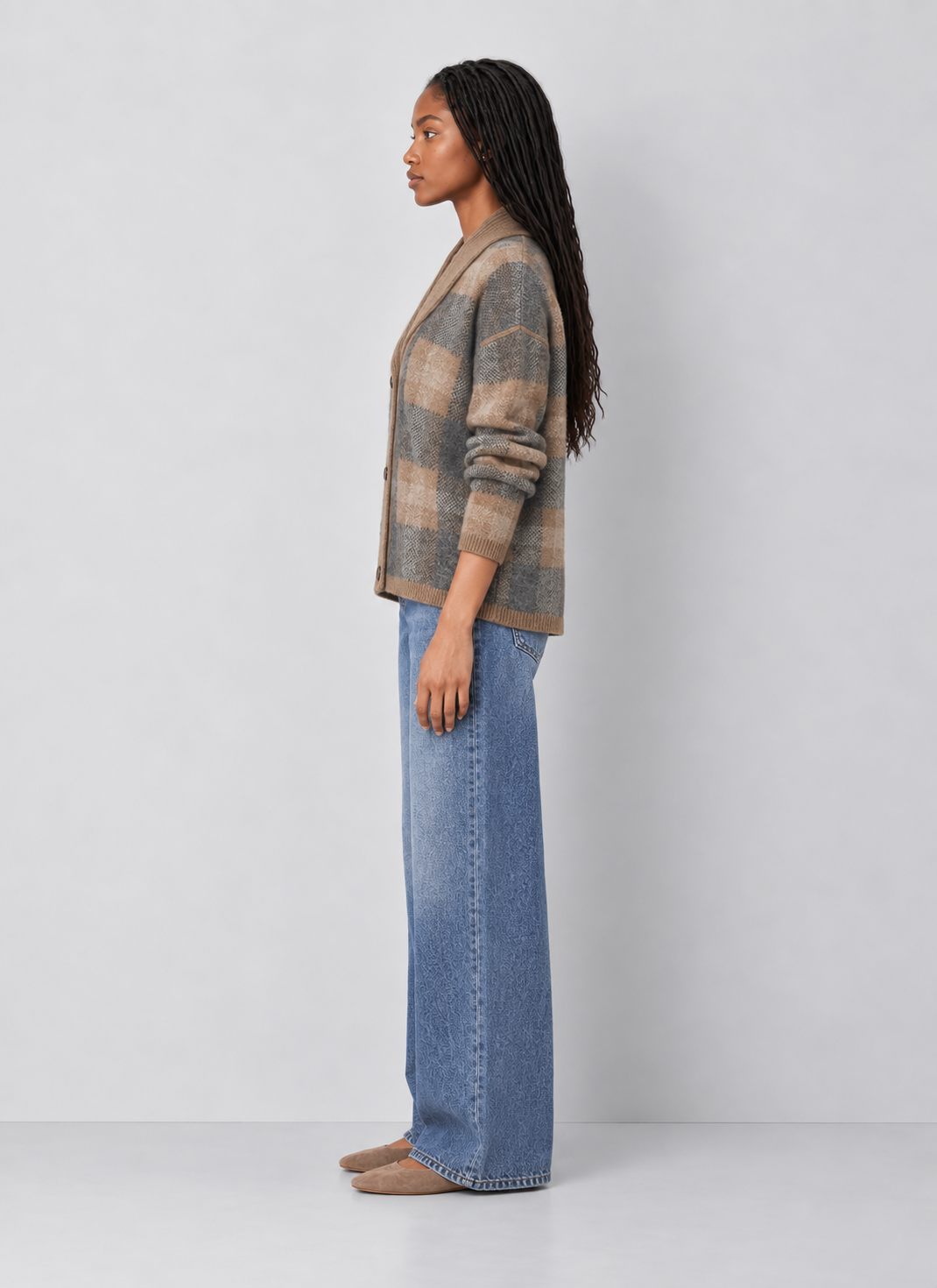 Z Supply Ludlow Cardigan