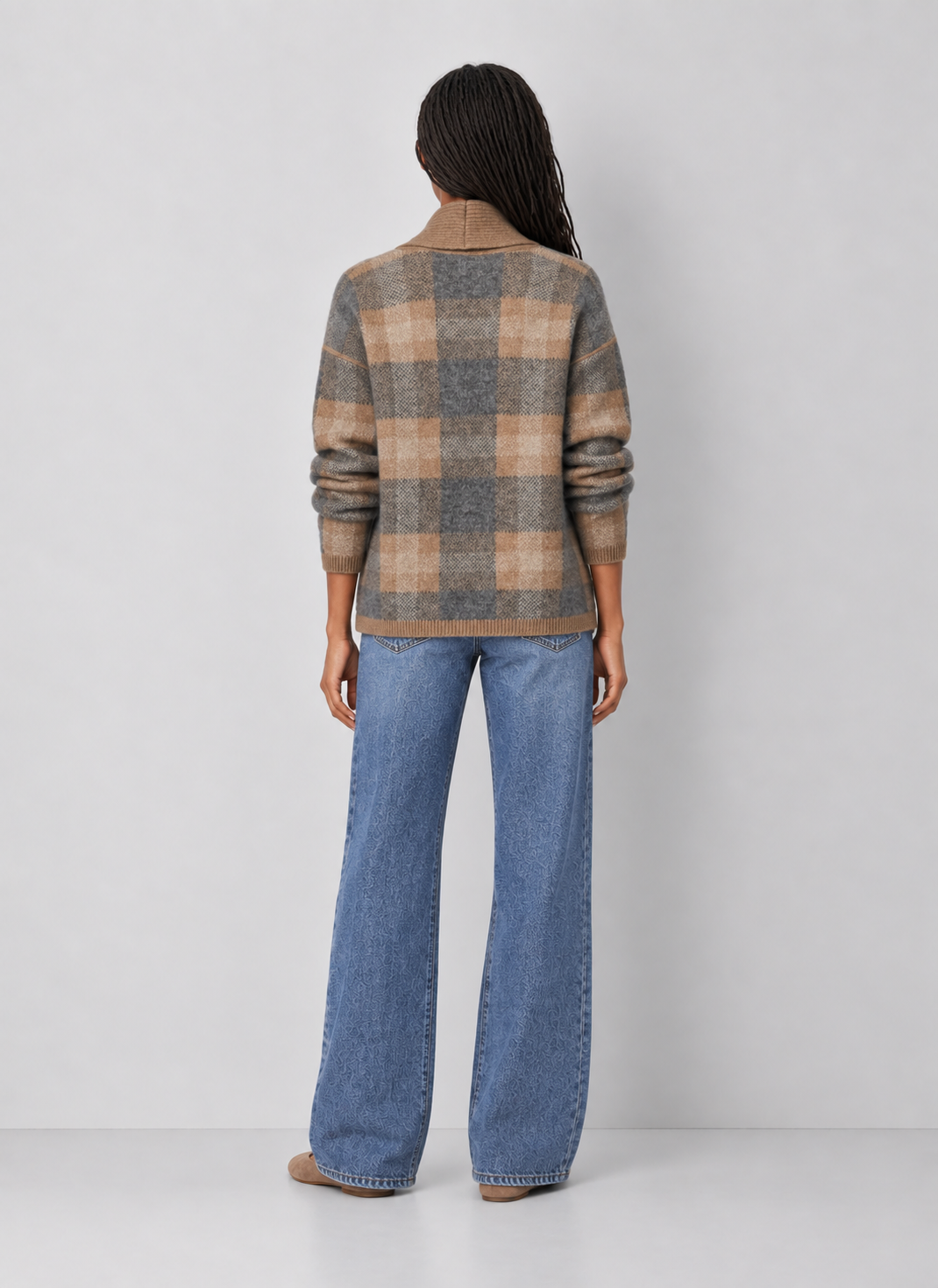 Z Supply Ludlow Cardigan