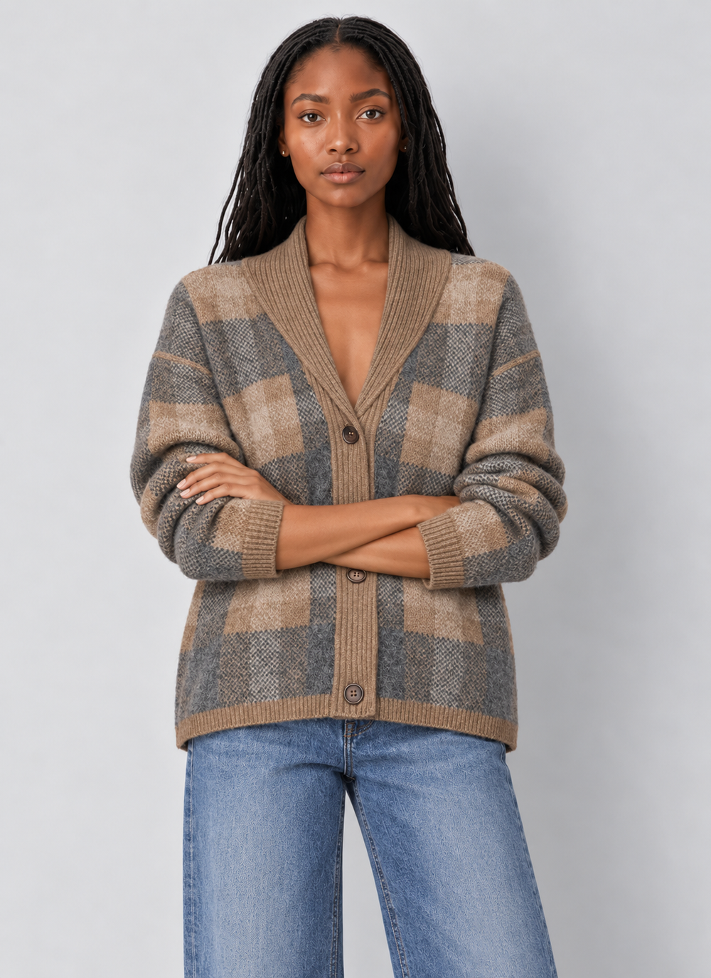 Z Supply Ludlow Cardigan