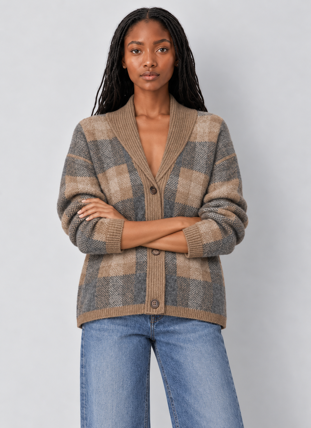 Z Supply Ludlow Cardigan
