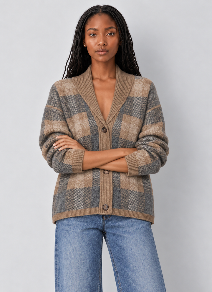 Z Supply Ludlow Cardigan