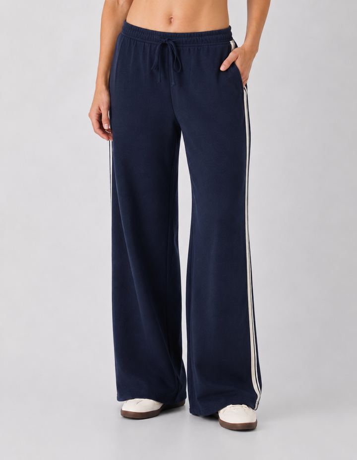 Z Supply Breakaway Track Pant