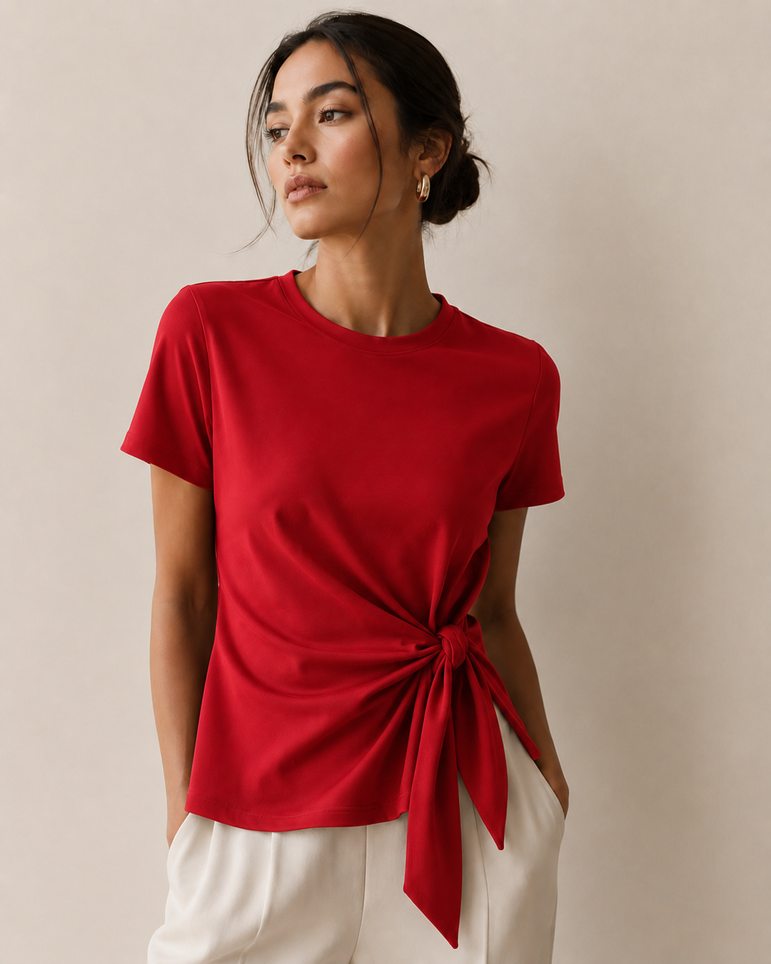 Modal Knot Top