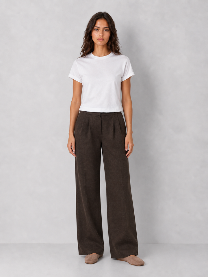 The Emma Trouser