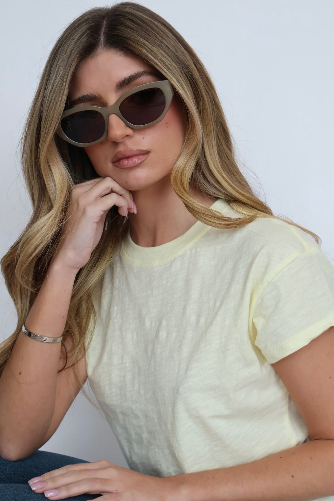 Z Supply Mirage Polarized Sunglasses