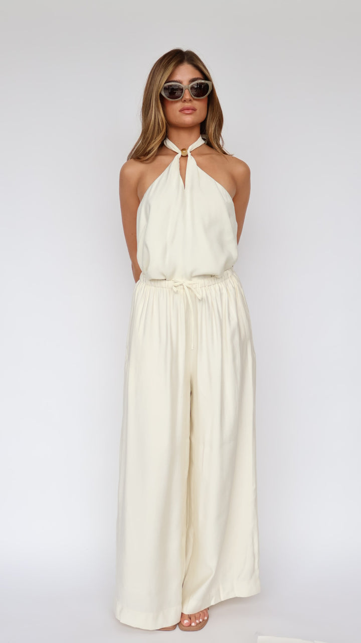 Bea Palazzo Pant