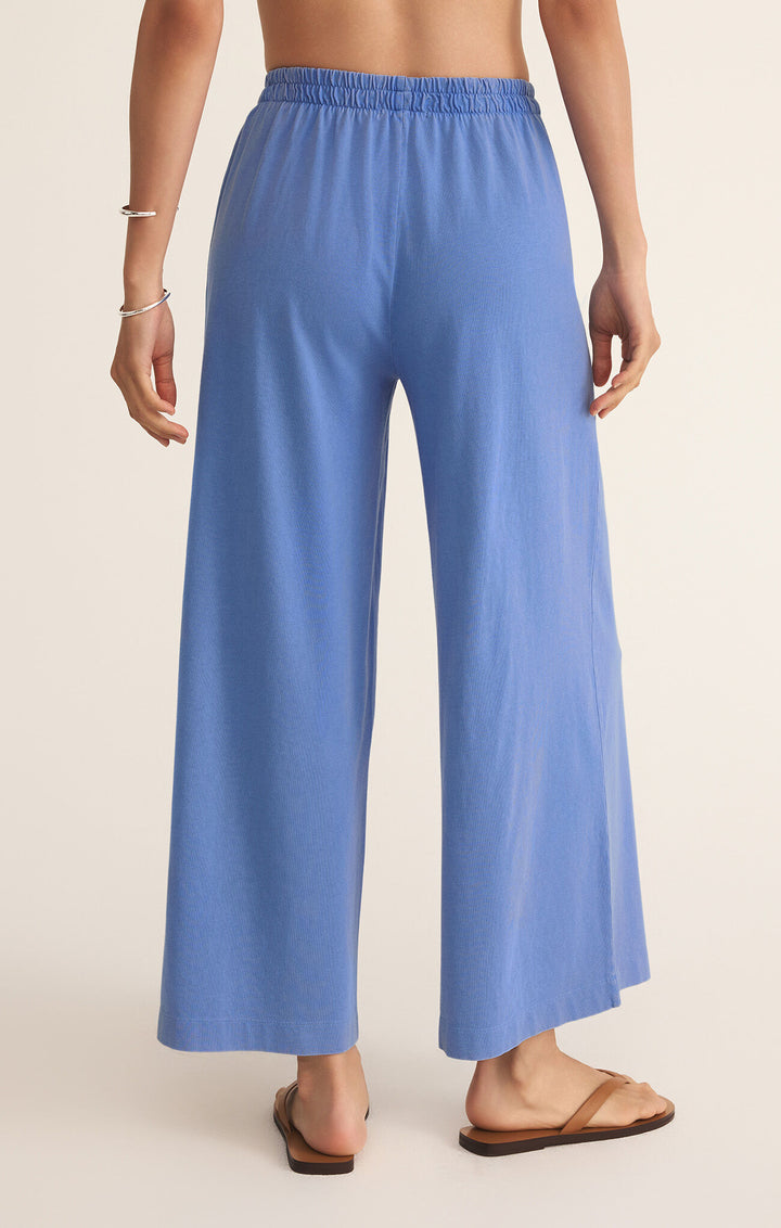 Z Supply Scout Jersey Flare Pant SALE