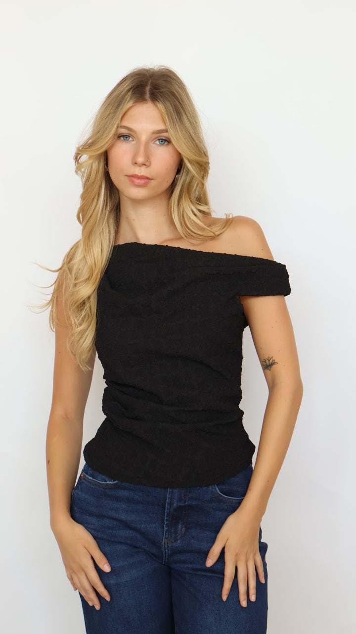 ASTR Lindy Top