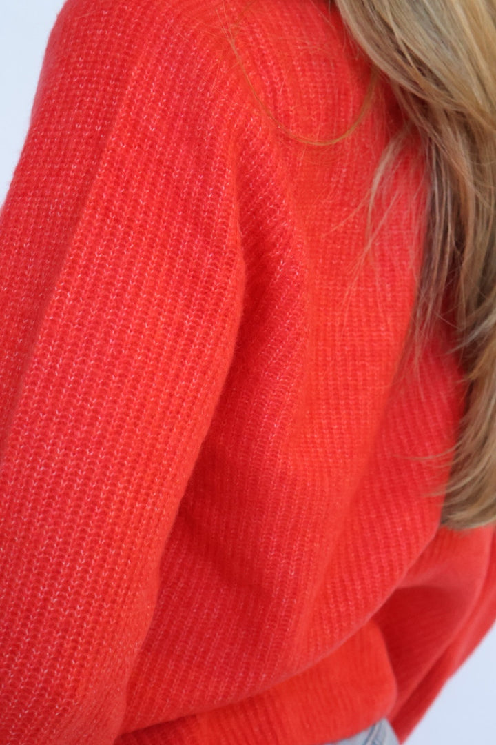 Z Supply Medina Rib Cardigan