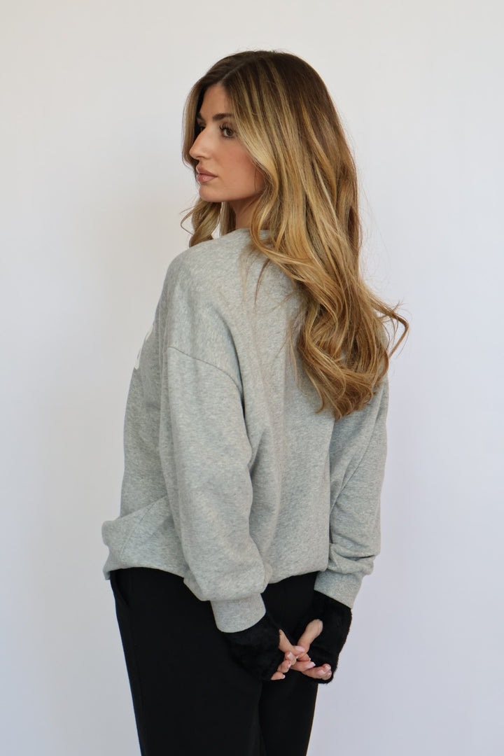 Z Supply Apres Sunday Sweatshirt