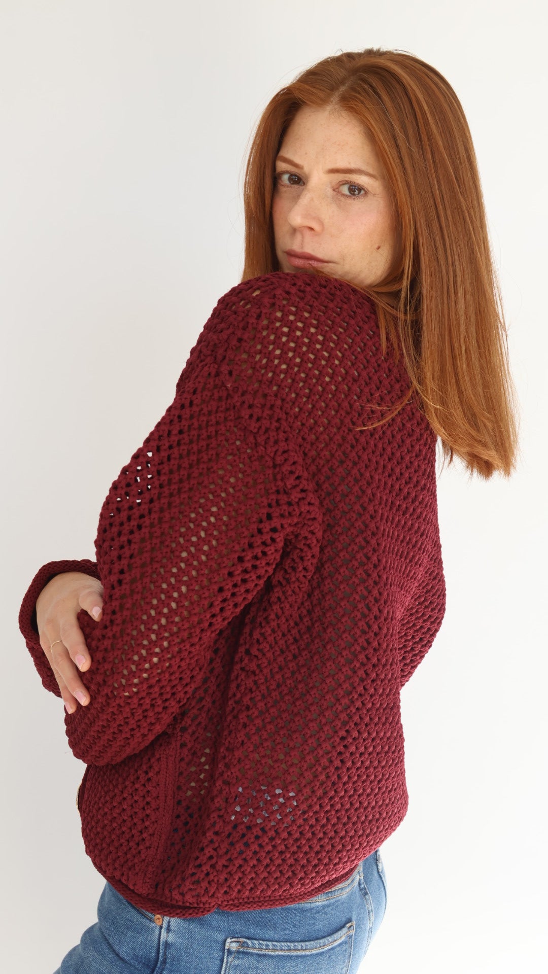 Dear John Denim Sonia Sweater