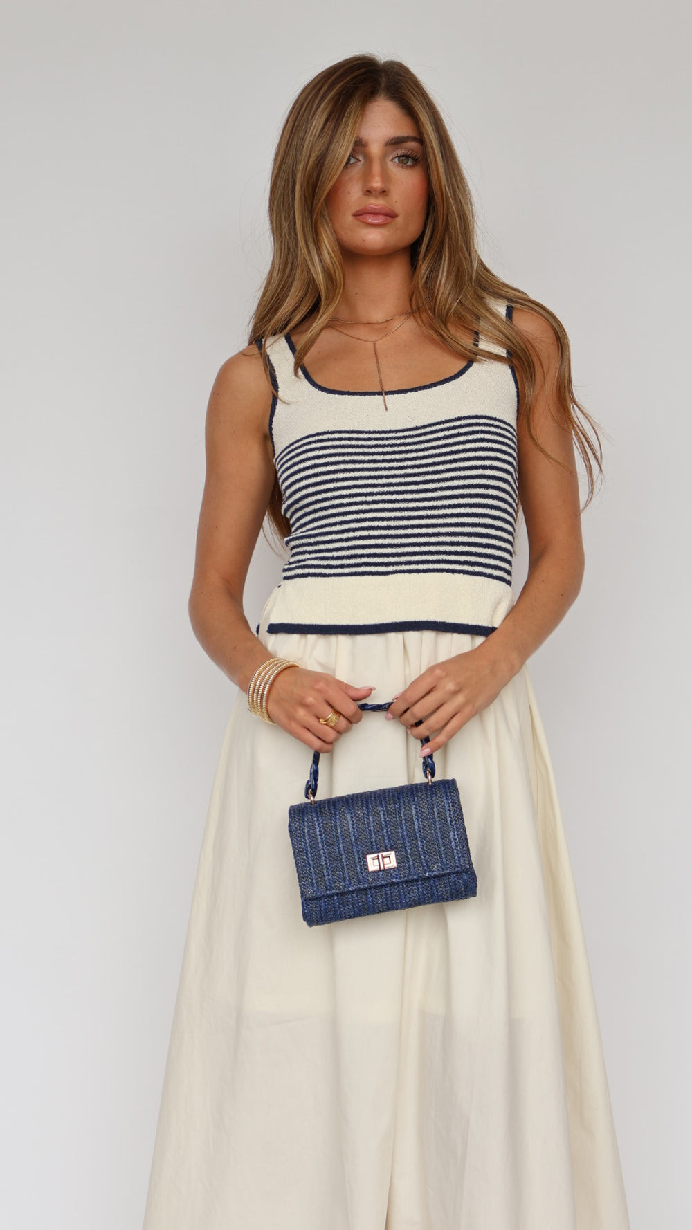 Marisol Mini Bag