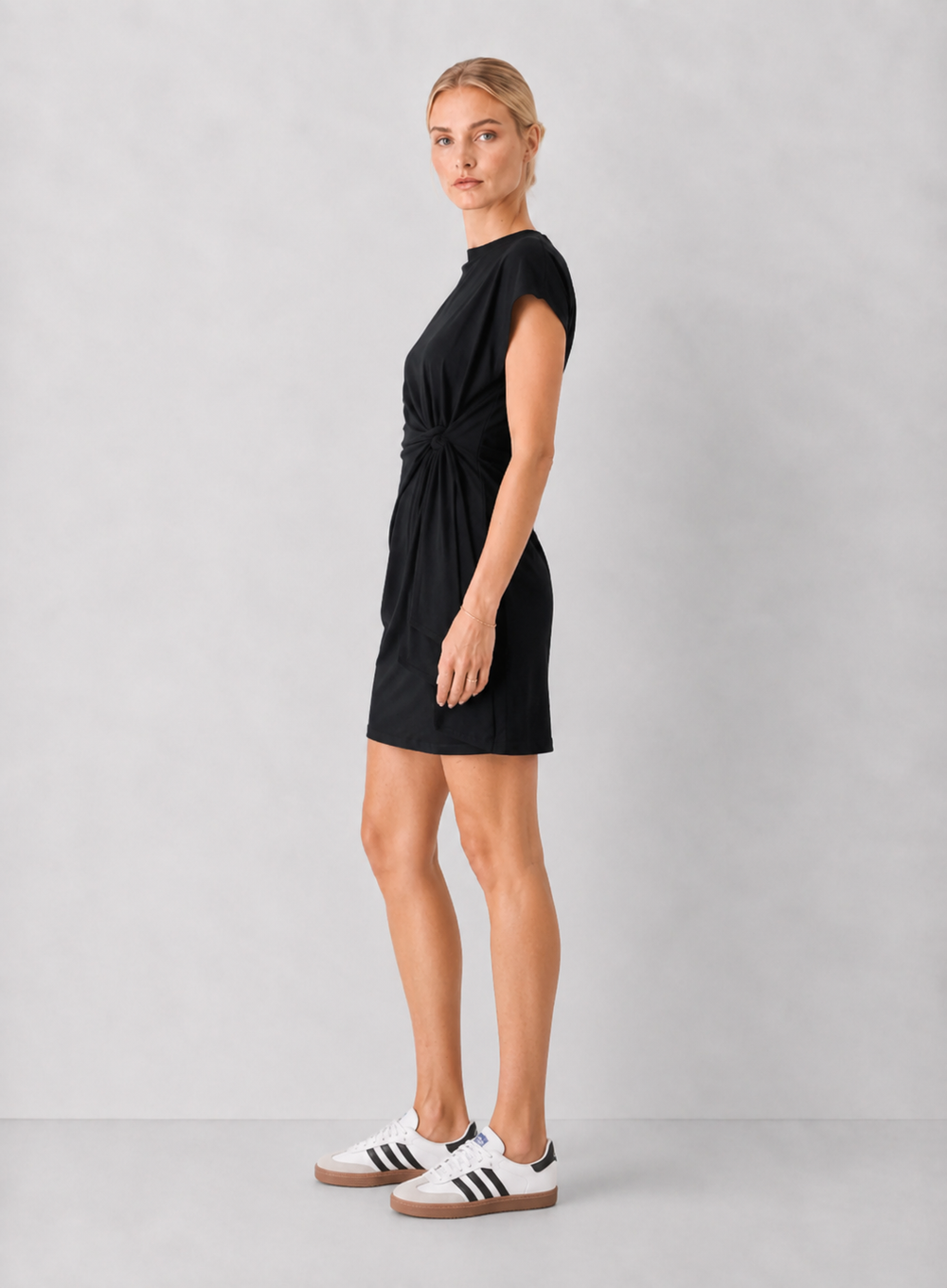 Elan Wrap Dress
