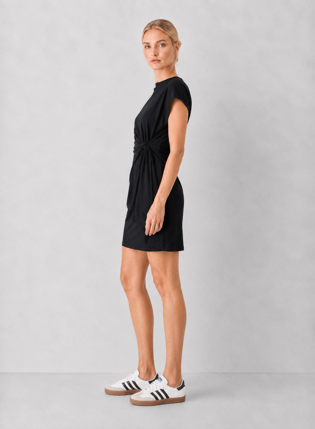 Elan Wrap Dress