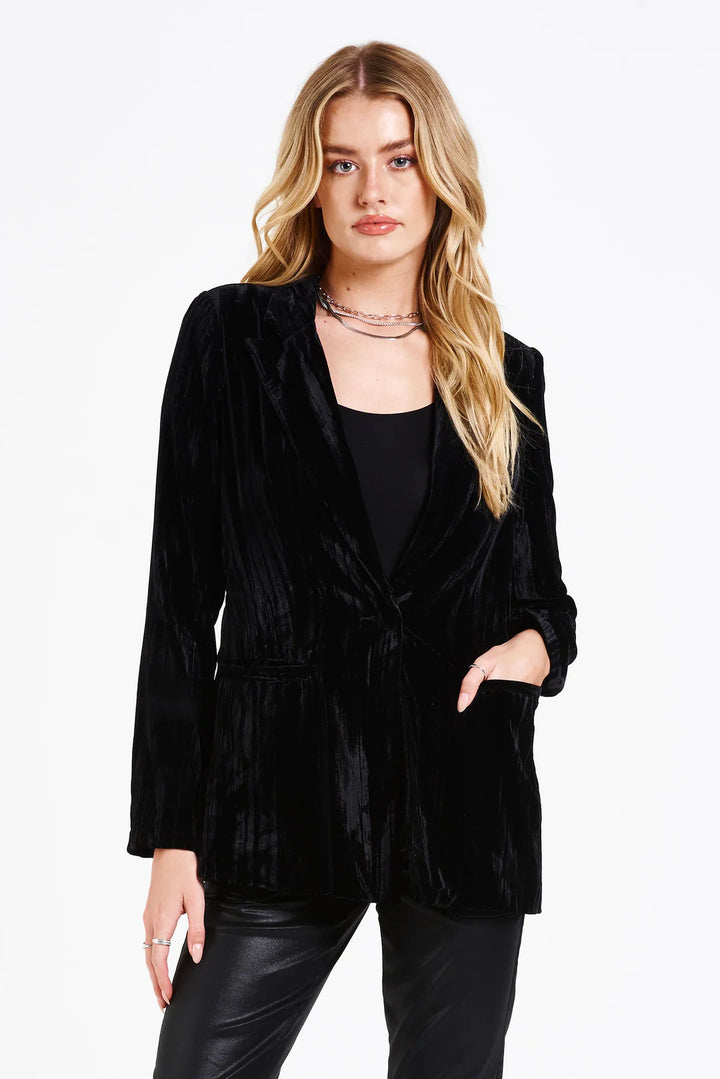 Wylie Blazer