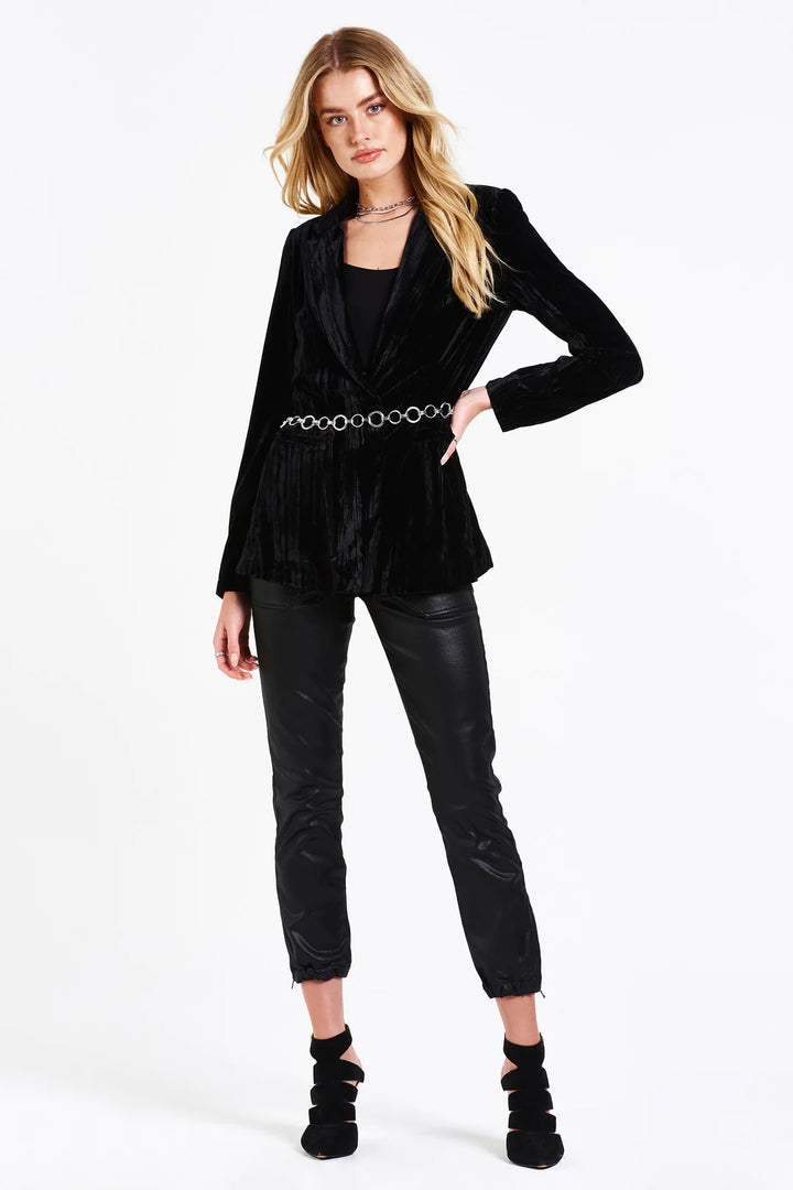 Wylie Blazer