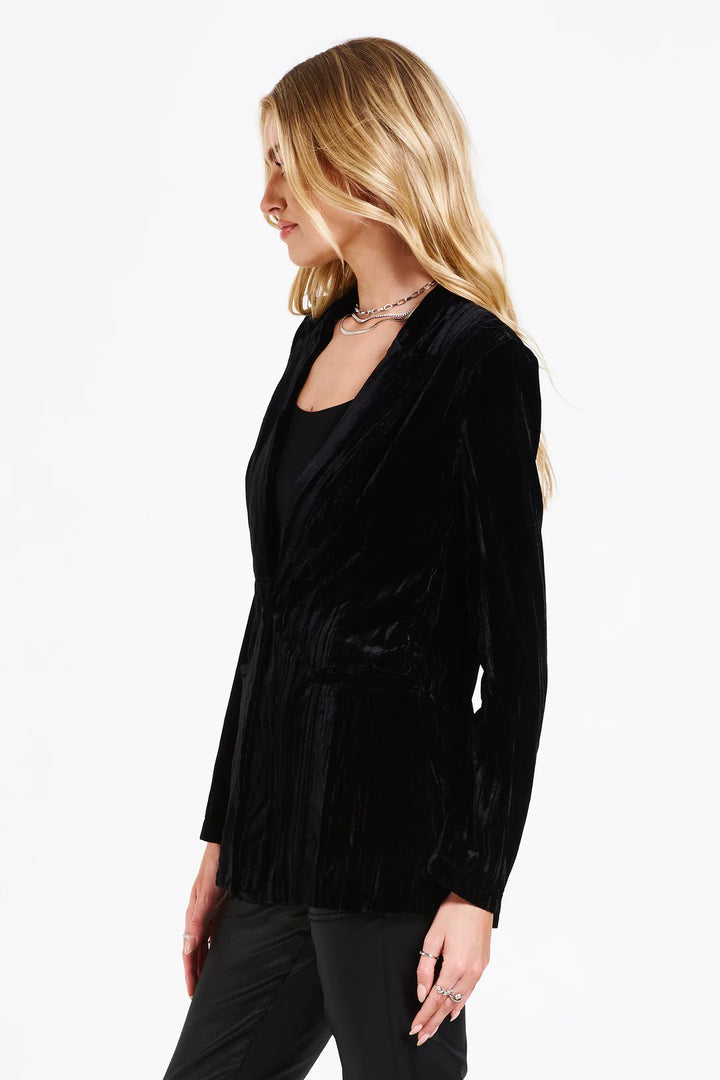 Wylie Blazer