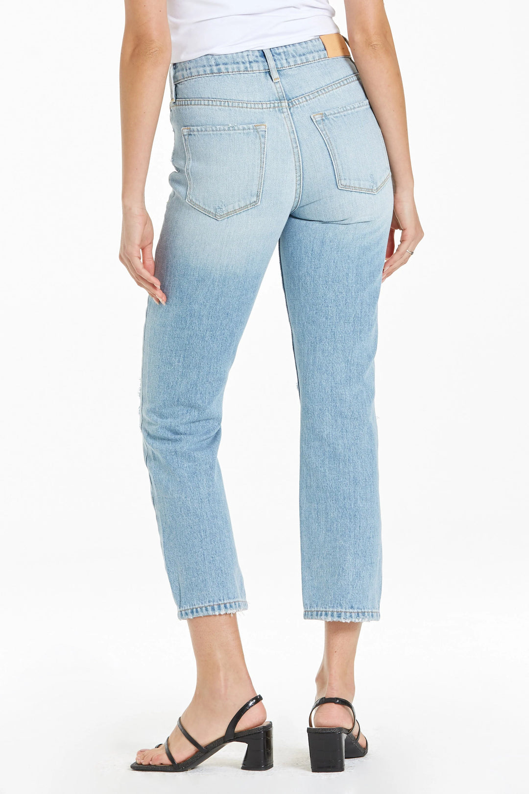 The Bahamas Jodi Jeans
