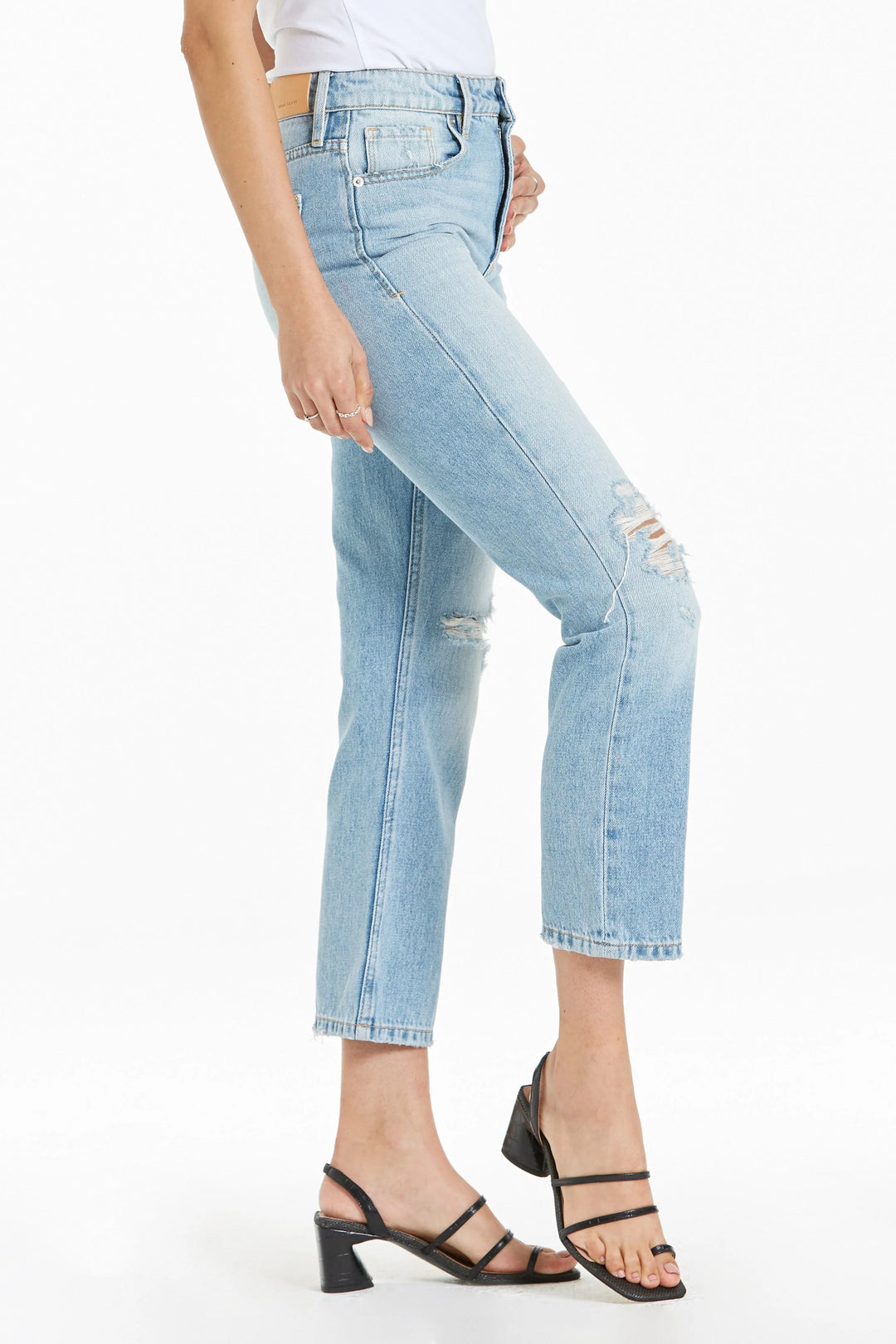 The Bahamas Jodi Jeans