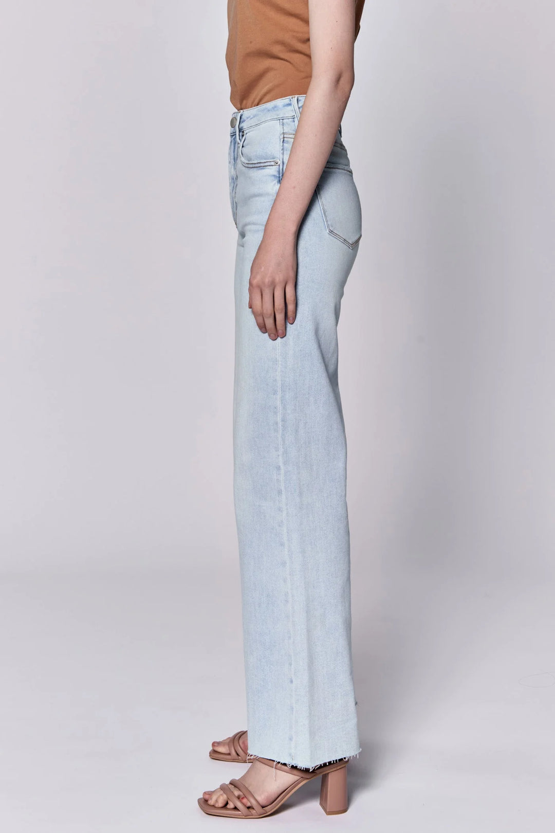 Dear John Fiona Seaside Denim Jean