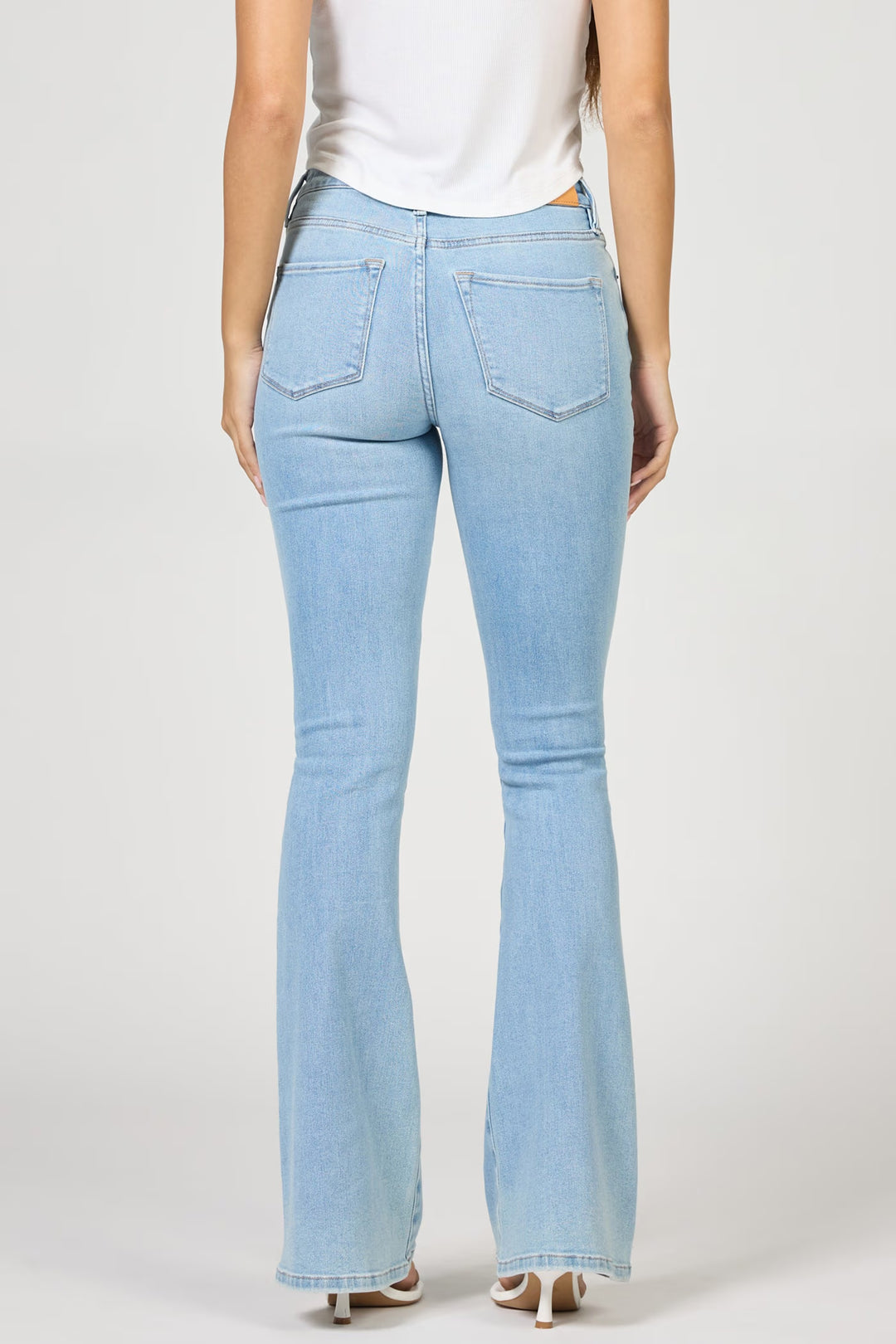 Dear John Denim Rosa Jeans - Mirny