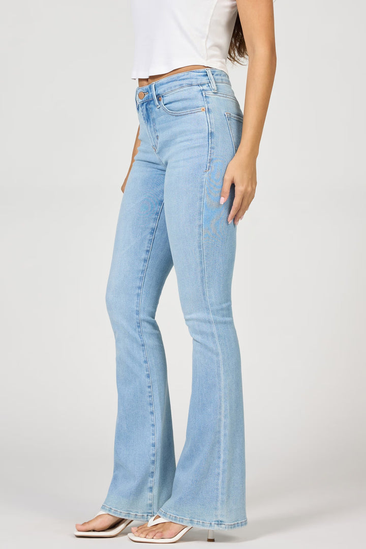 Dear John Denim Rosa Jeans - Mirny
