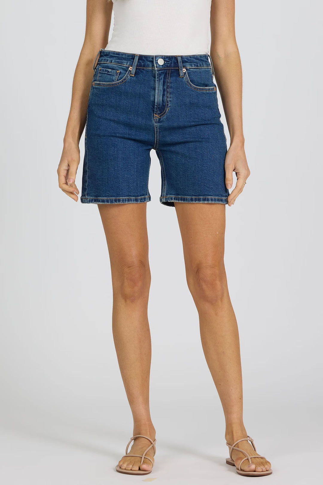 Dear John Noel Shorts
