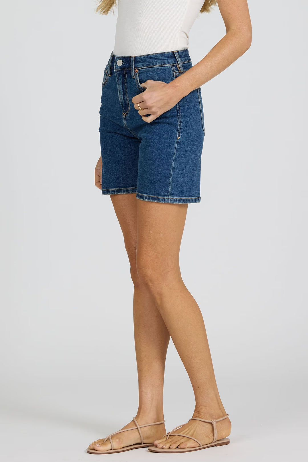 Dear John Noel Shorts