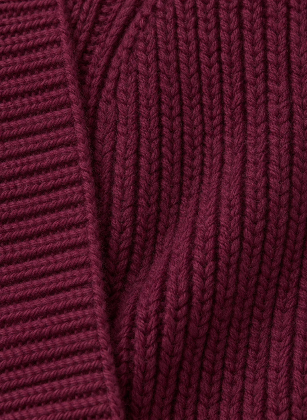 The Hazel Cardigan