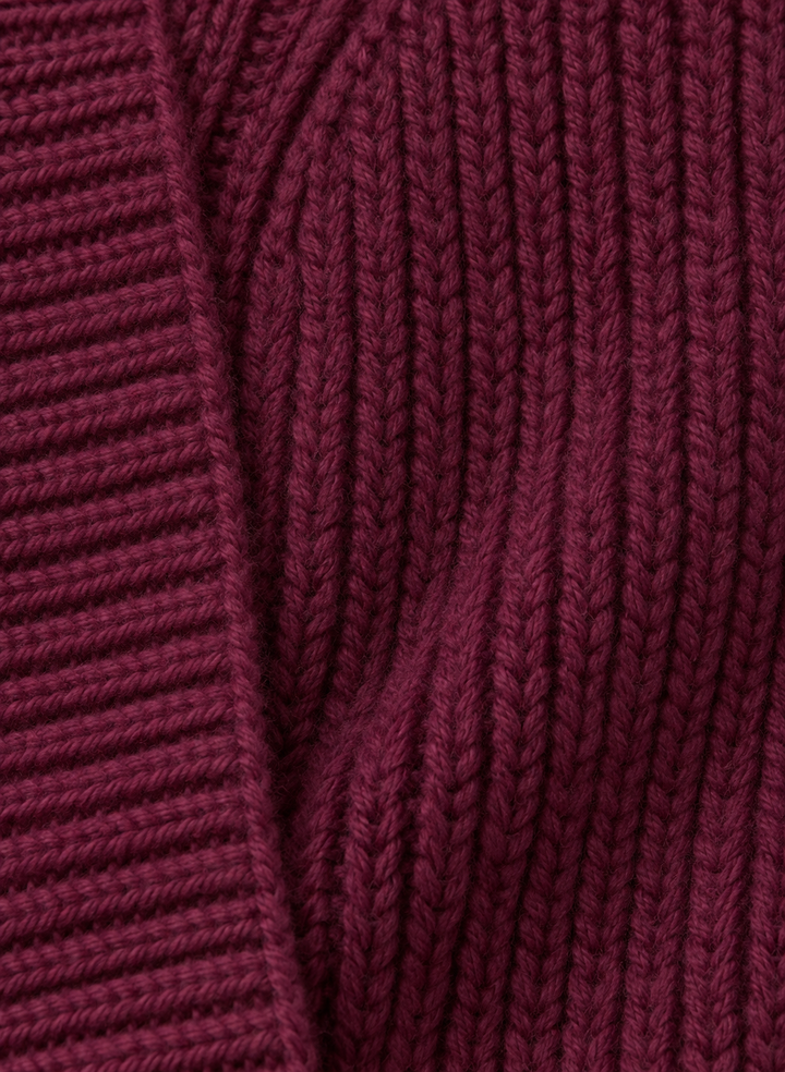 The Hazel Cardigan
