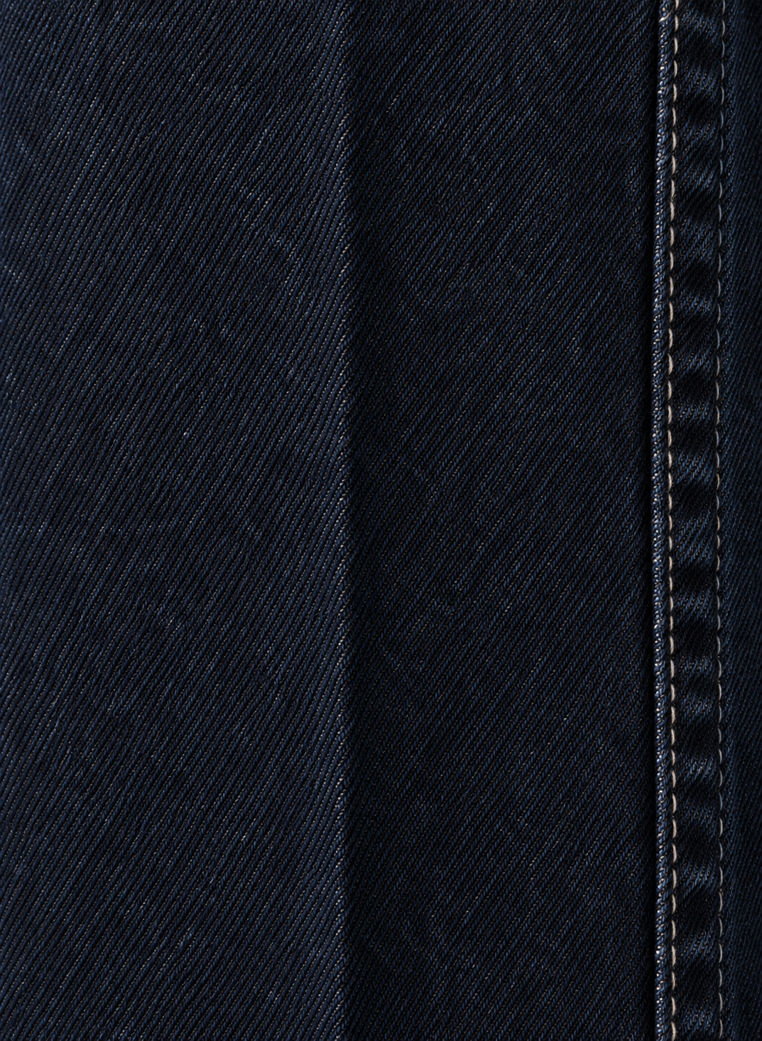 Collins Mid Rise Trouser Jeans