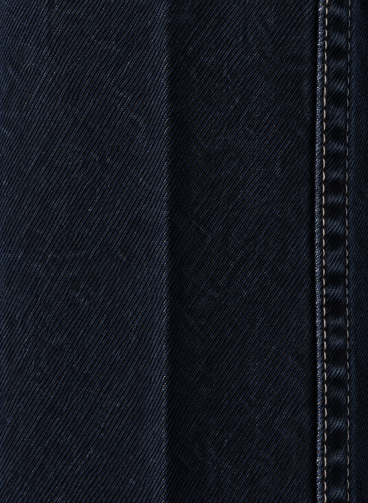 Collins Mid Rise Trouser Jeans