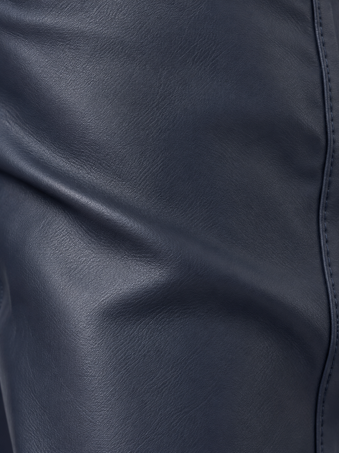 Dear John Margot Midnight Sapphire Straight-Leg Pant