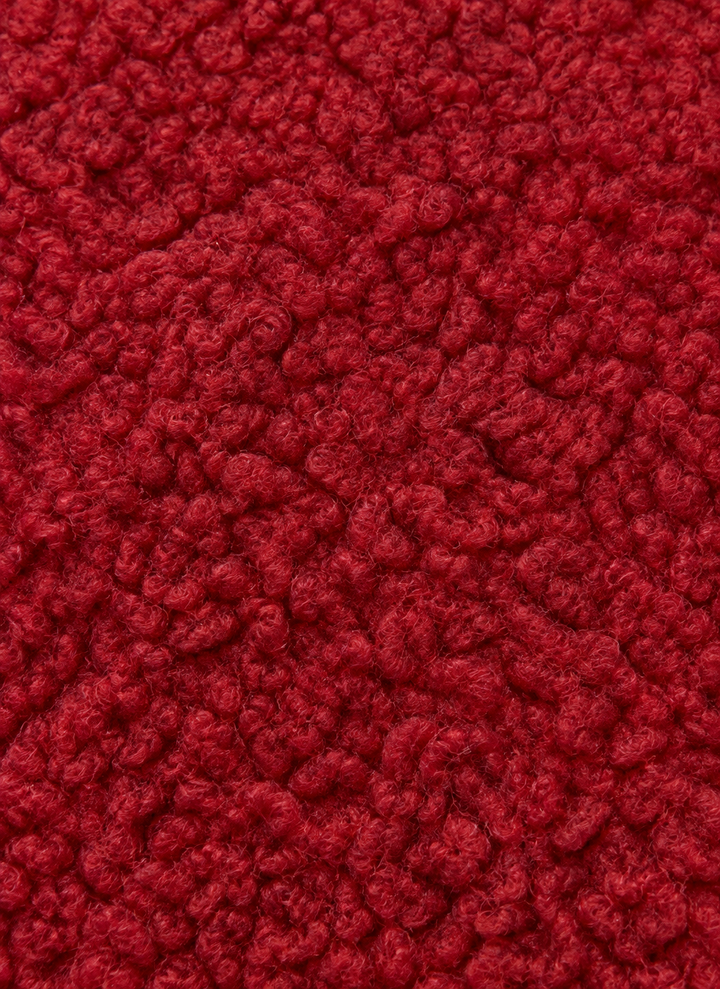 Z Supply Clubhouse Textured Sweatshirt