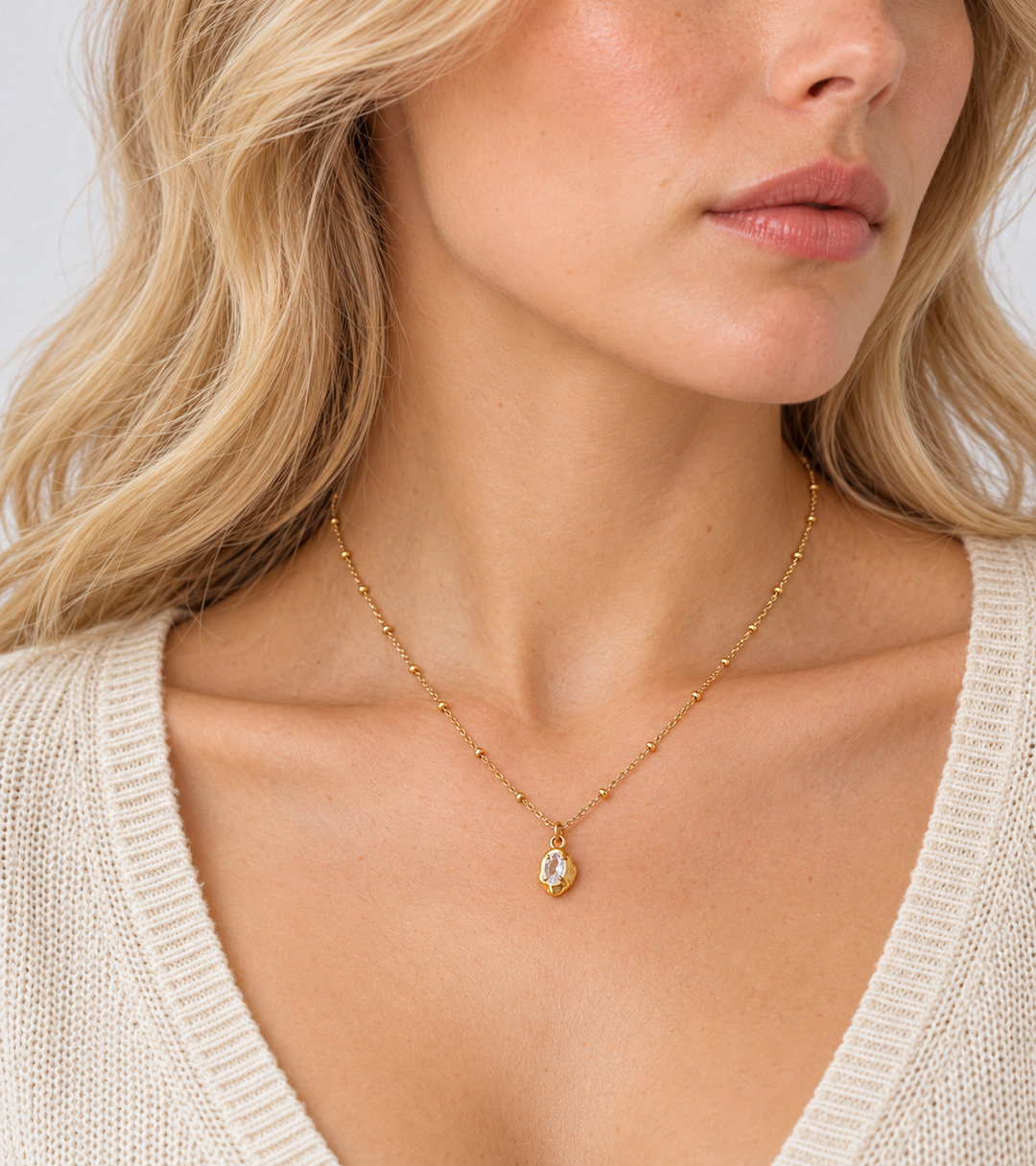 Ryleigh Necklace