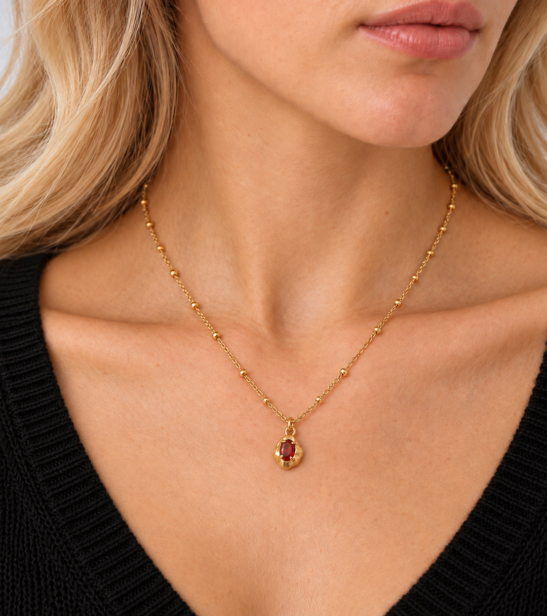 Dani Necklace