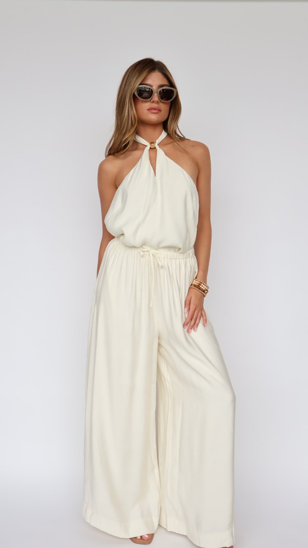 Bea Palazzo Pant