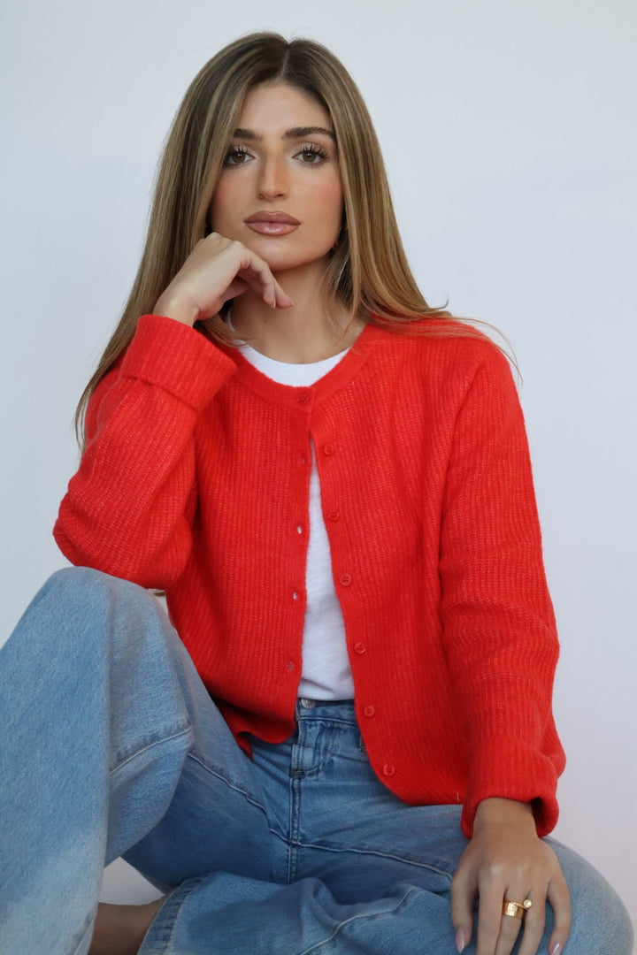 Z Supply Medina Rib Cardigan