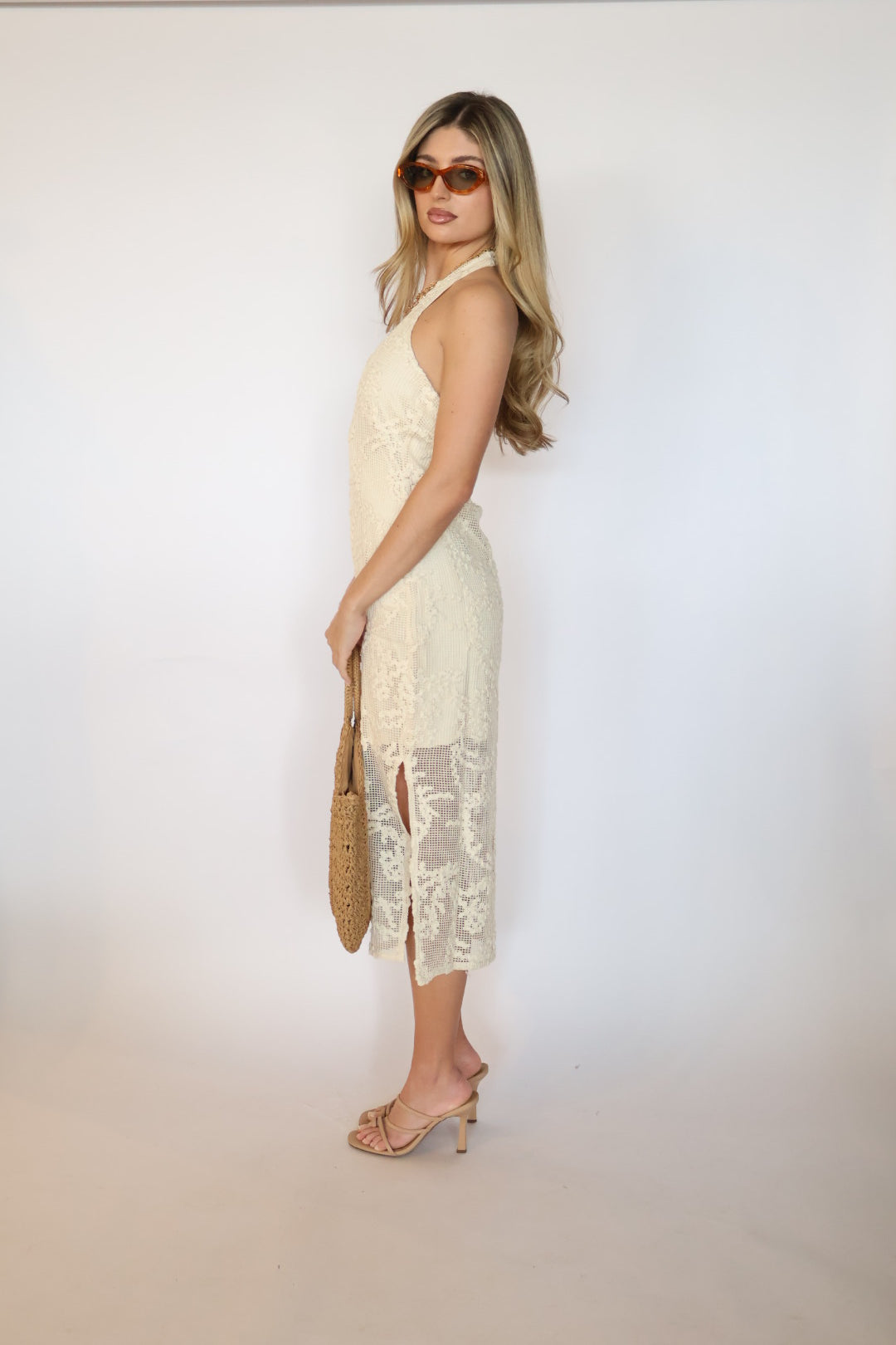 Steve Madden Ofelia Dress
