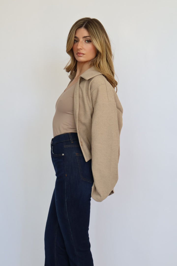 Spanx Redefined Flare Jeans