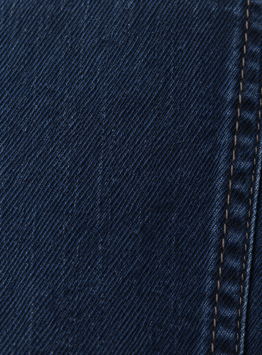 Dear John Fiona Wide Leg Jeans - Inkwell