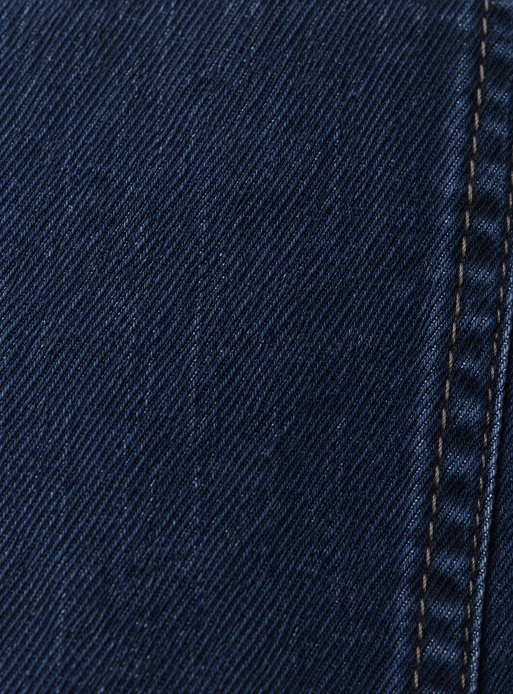 Dear John Fiona Wide Leg Jeans - Inkwell
