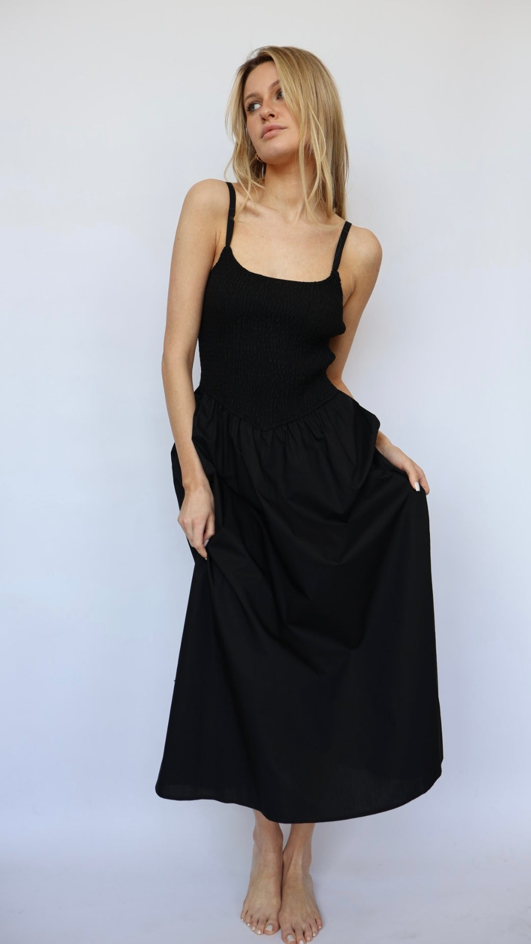 Codie Dress